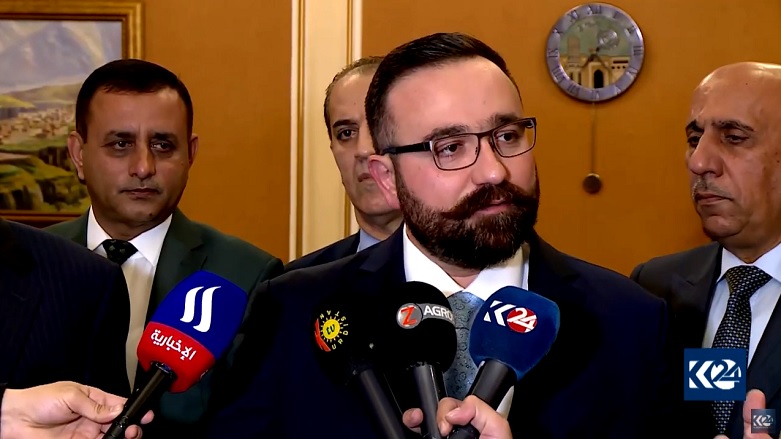 ئانۆ جه‌وهه‌ر، وه‌زیری گواستنه‌وه‌ و گه‌یاندنی هه‌رێمی كوردستان